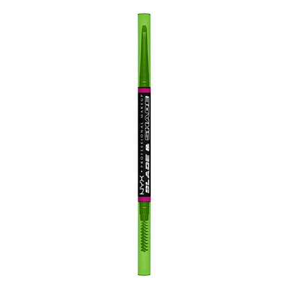 Nyx | Blade & Shade | Lápiz De Cejas