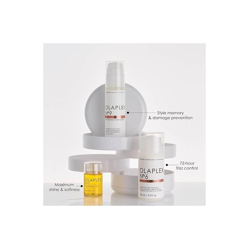 Olaplex | N9 Bond Protector Hair Serum - Protector De Calor