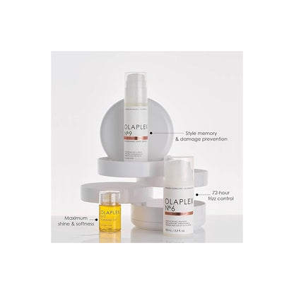 Olaplex | N9 Bond Protector Hair Serum - Protector De Calor