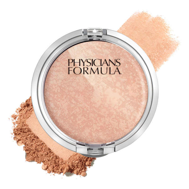 Physicians Formula | Mineral Face Powder | Polvo Compacto
