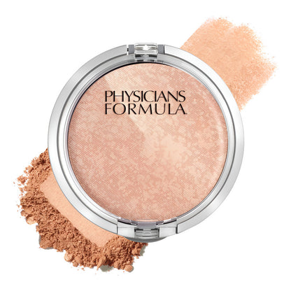 Physicians Formula | Mineral Face Powder | Polvo Compacto