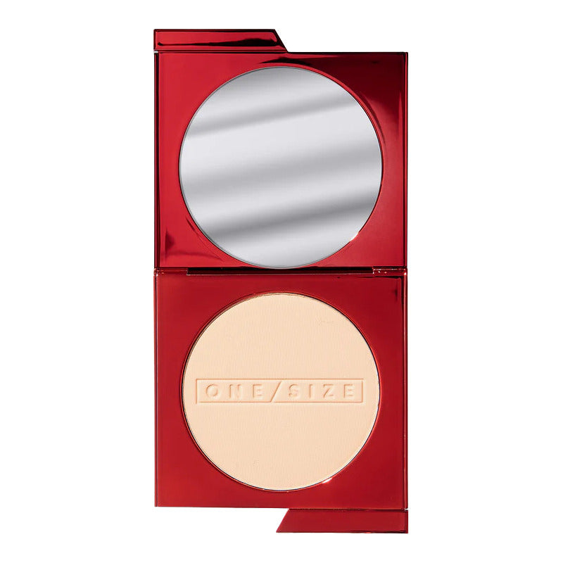 One Size | Turn Up The Base | Base De Maquillaje En Polvo