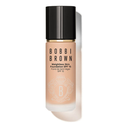 Bobbi Brown | Base De Maquillaje  Weightless Skin Spf15