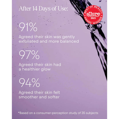 Alpyn | Pore Perfecting - Liquido Exfoliante | 2% Bha  120ml Todo Tipo De Piel Día/noche