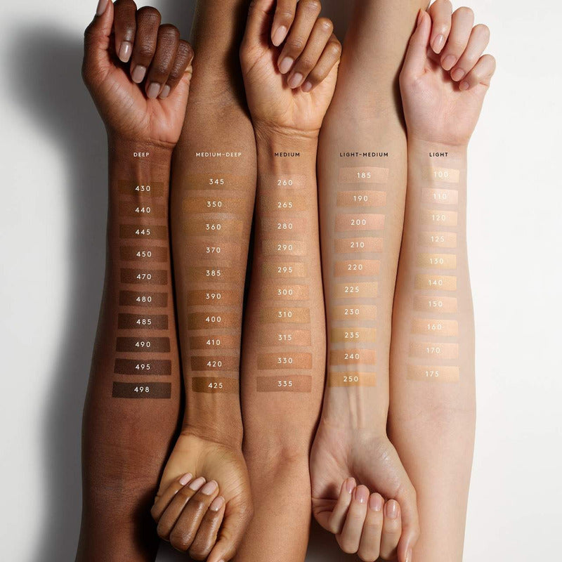 Fenty Beauty Soft Lit Naturally Luminous  - 30ml 110