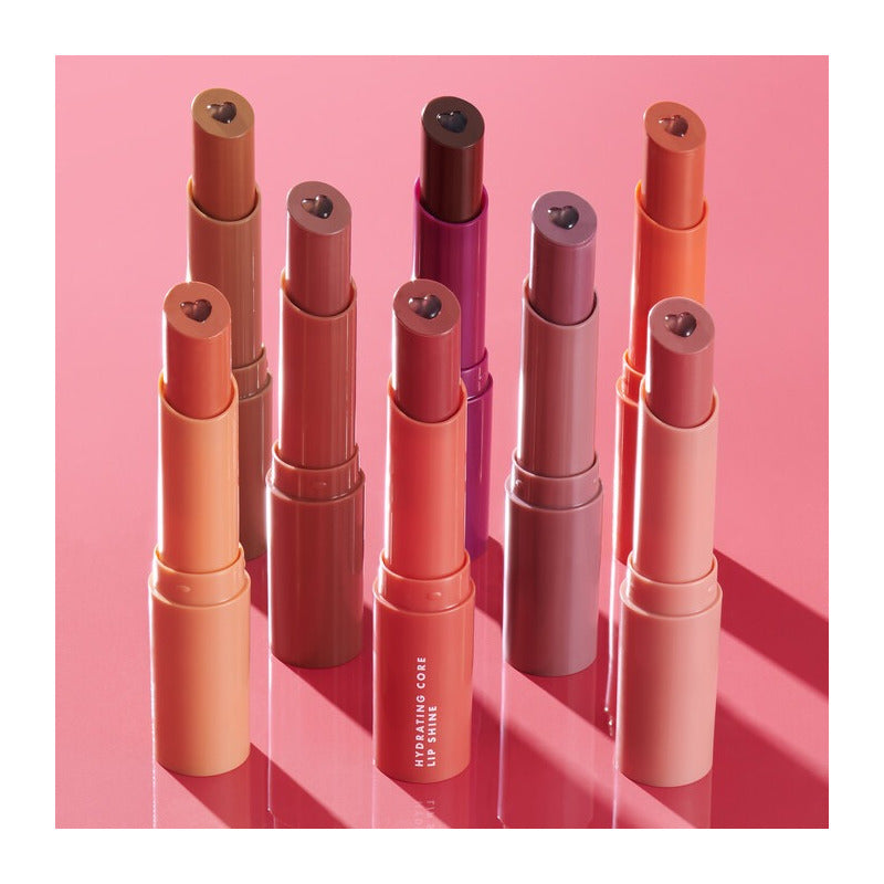 E.l.f. Lip Shine Labial Hidratante Color Joyful Joyful