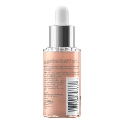 Neutrogena | Radiant Primer + Serum | Prebase Radiante Radiant