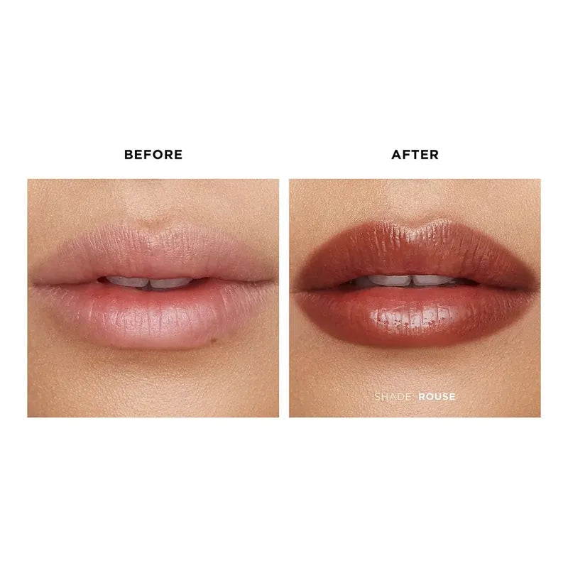 Hourglass | Phantom | Bálsamo Labial Brillante Voluminizador Rouse