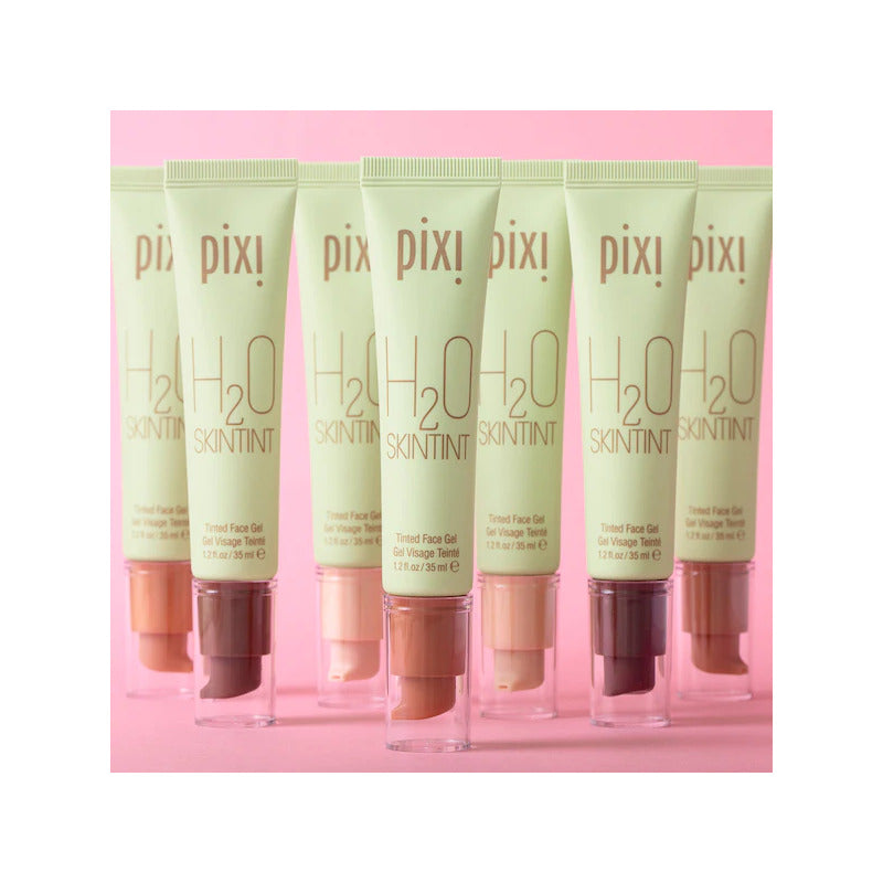 Pixi | H2o Skintint | Base De Maquillaje