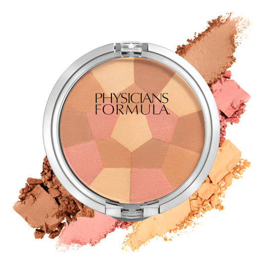 Physicians Formula | Powder Multicolored Blush | Rubor 5g
