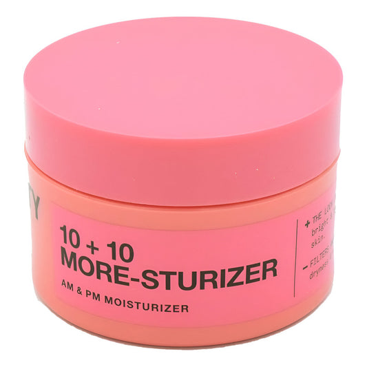 Innbeauty Project | 10+10 Crema Hidratante Facial Madura Día/noche