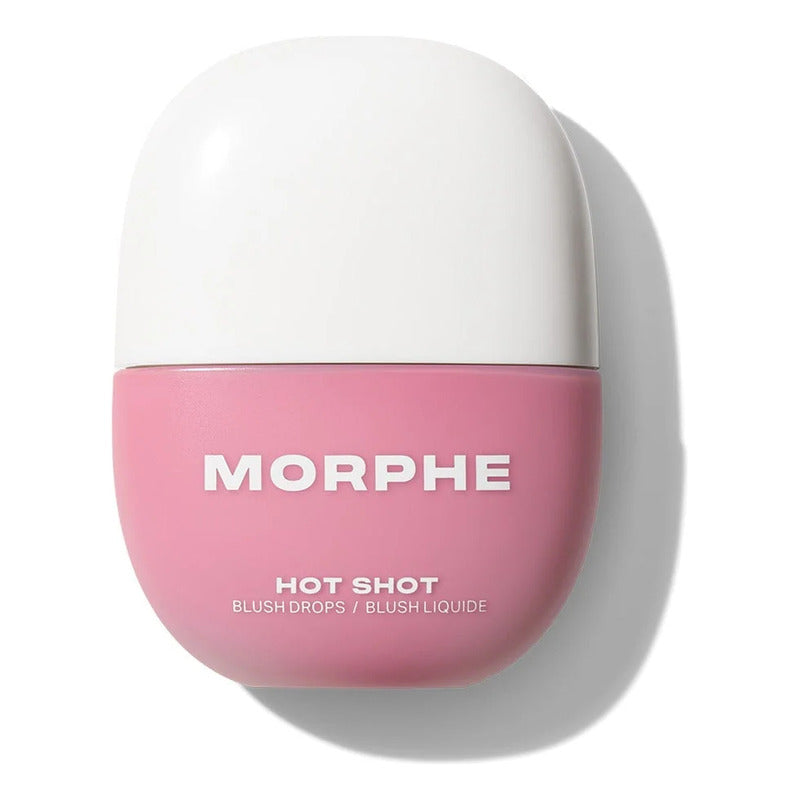Morphe | Hot Shot Blush Drops | Rubor Líquido