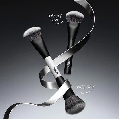 Makeup By Mario | Essensial Brush Kit | Kit De Brochas 5pz Brush Kit