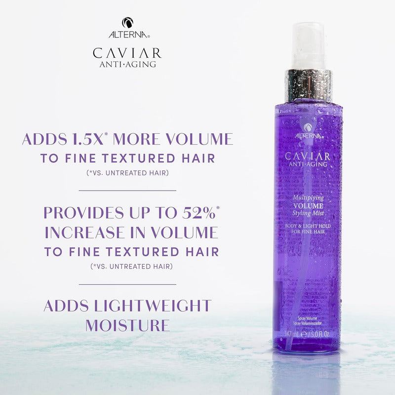 Alterna | Caviar Multiplying Volume - Styling Mist - 147ml