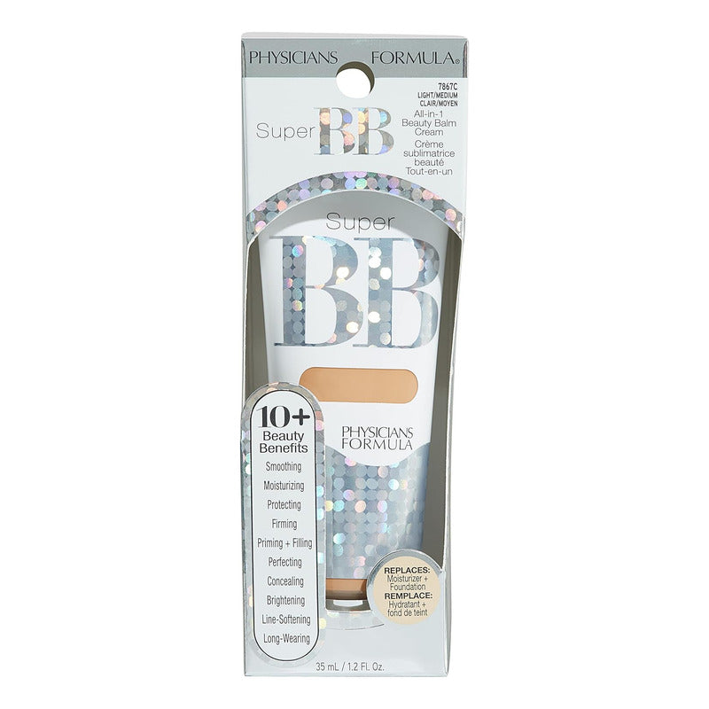Physicians Formula | Super Bb Cream Fps 30 |  35ml
