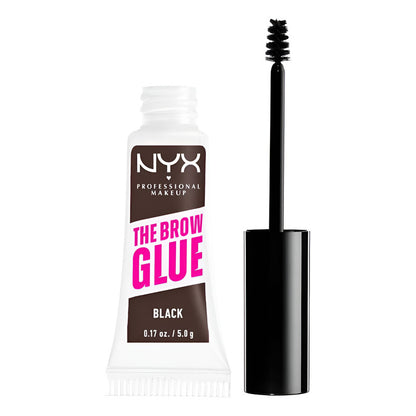 Nyx | The Brow Glue Gel - Fijador Para Cejas