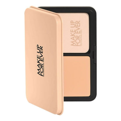 Make Up For Ever | Hd Skin Matte Velvet | Polvo Compacto