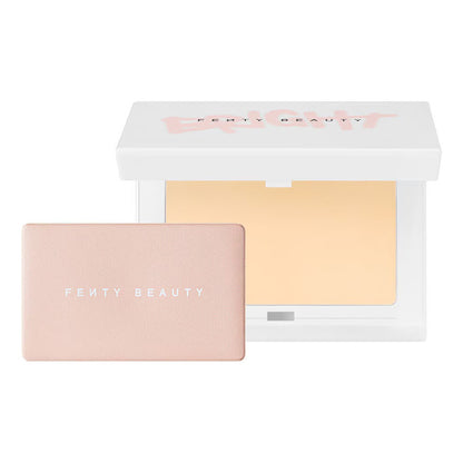 Fenty Beauty | Bright Fix | Polvo Fijador Compacto 8g