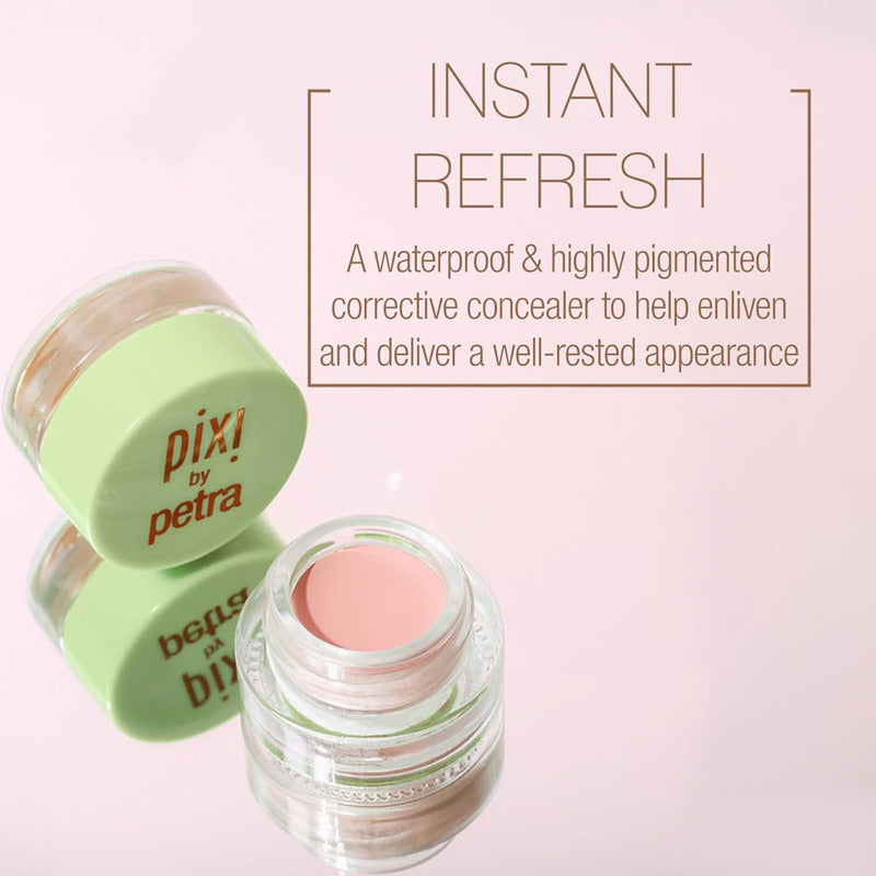 Pixi | Corrector Crema Brightening Peach Brightening Peach