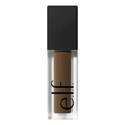 Elf | Liquid Velvet - Sombra Liquida Cable Knit