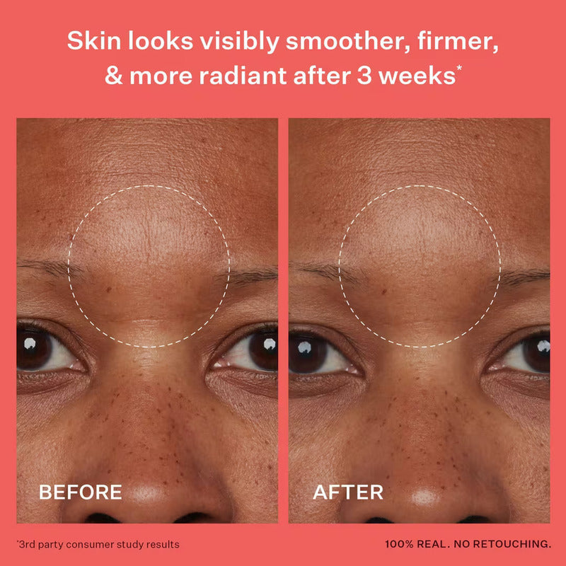 Peach And Lily | Copper Peptide Pro Firming Serum - 50ml Todo Tipo De Piel Día/noche