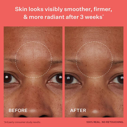 Peach And Lily | Copper Peptide Pro Firming Serum - 50ml Todo Tipo De Piel Día/noche