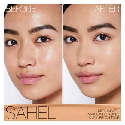 Nars |  Light Reflecting Foundation - Base Liquida 30ml
