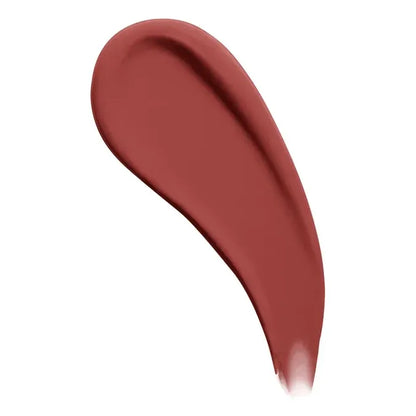 Labial Nyx Lingerie Xxl Mate Líquido Warm Up