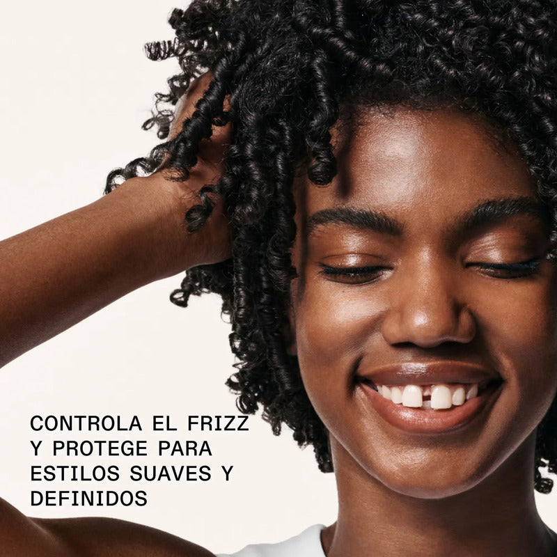 Olaplex N°6 | Bond Smoother | Crema Para Peinar 100 Ml
