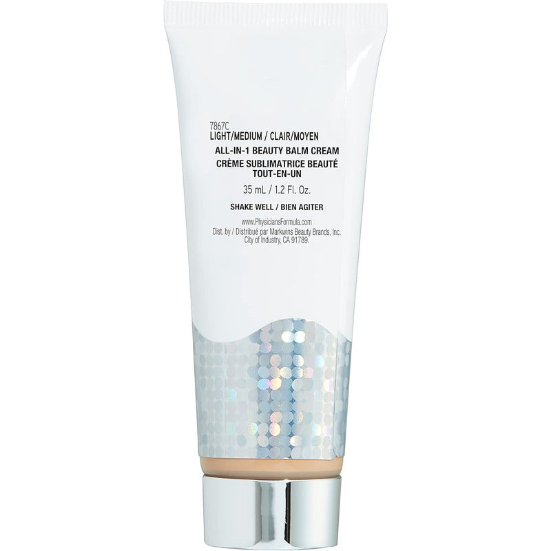 Physicians Formula | Super Bb Cream Fps 30 |  35ml