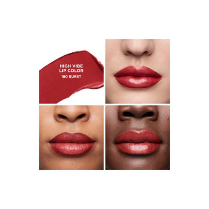 Laura Mercier | High Vibe Lip Color | Labial