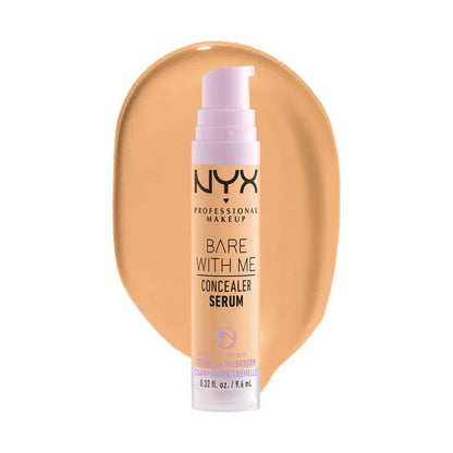Nyx | Bare With Me | Concealer Serum | Corrector 9.6ml