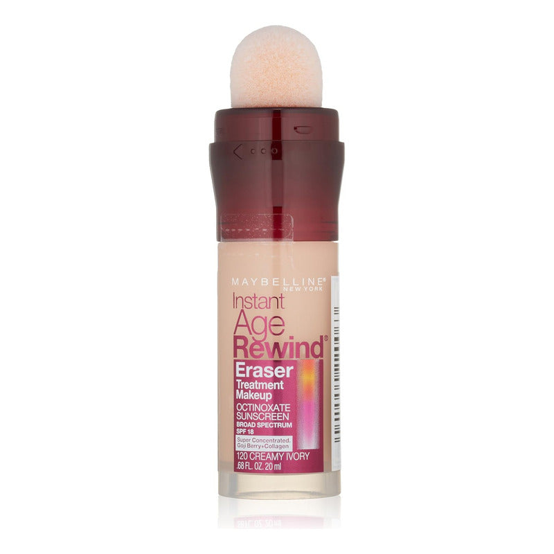 Maybelline | Instant Age Rewind® - Base De Maquillaje