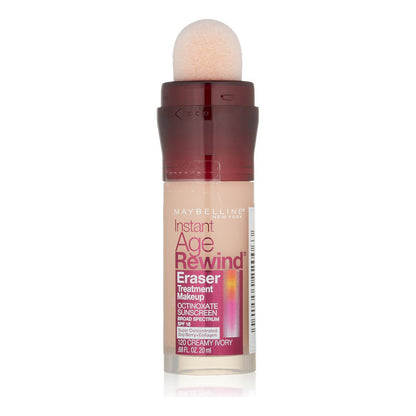 Maybelline | Instant Age Rewind® - Base De Maquillaje