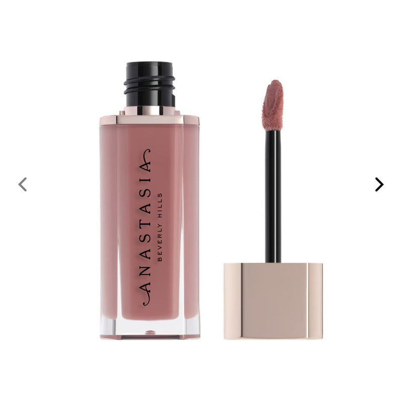 Anastasia Beverly Hills | Lip Velvet - Labial Liquido