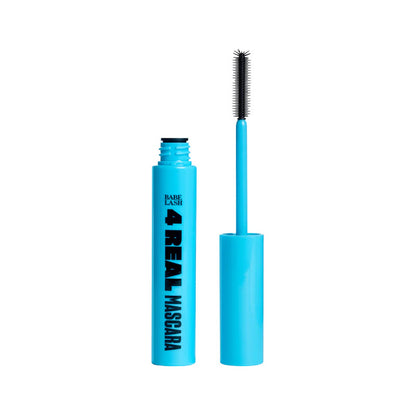 Babe Lash | 4real Mascara | Rimel Babe Original