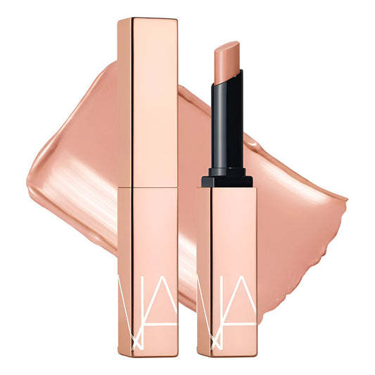 Nars | Afterglow Sensual Shine Lipstick | Bálsamo Con Color