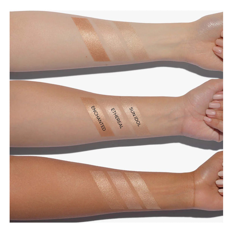 Anastasia Beverly Hills| Glow Seeker Highlighter- Iluminador