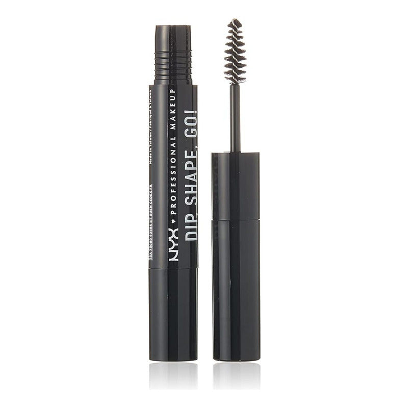 Nyx | Dip, Shape, Go! Brow Pomade | Delineador Cejas 24h