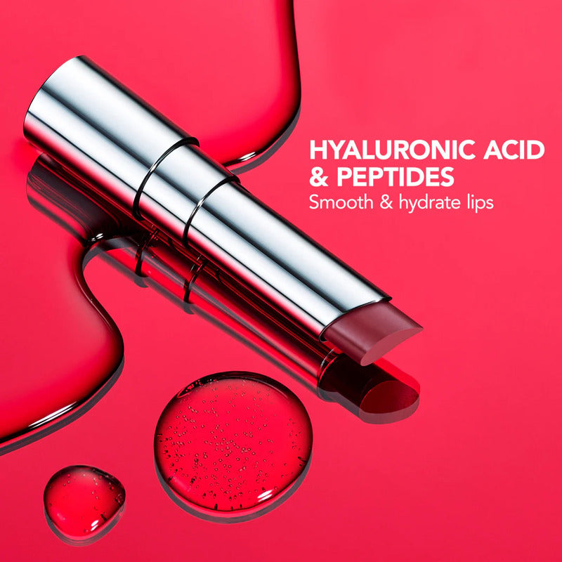 Buxom | Plumping | Labial Voluminizador Hidratante Satin