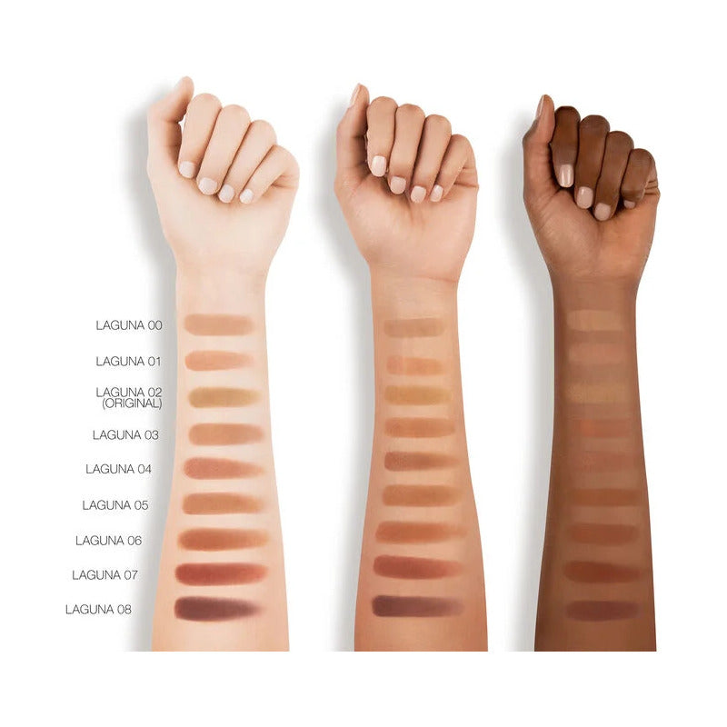 Nars | Laguna Bronzing Powder | Bronzer En Polvo - 11g