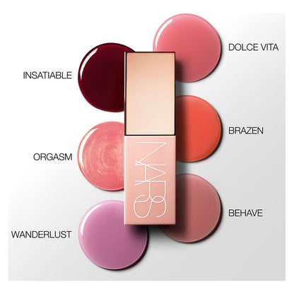 Nars | Afterglow - Blush Líquido 7ml