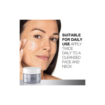 Neutrogena | Retinol Regenerating Cream - 14g Todo Tipo De Piel Día/noche