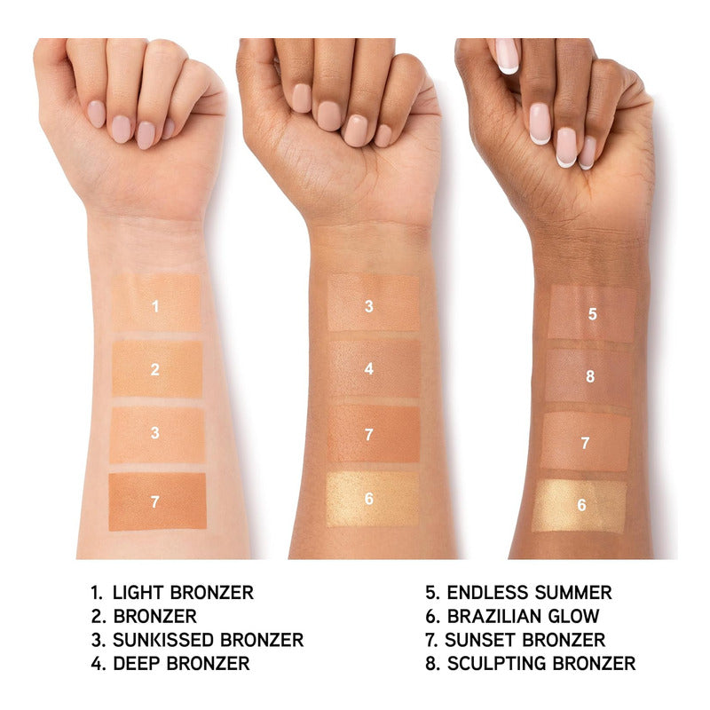 Physicians Formula | Murumuru Butter Bronzer - 11g