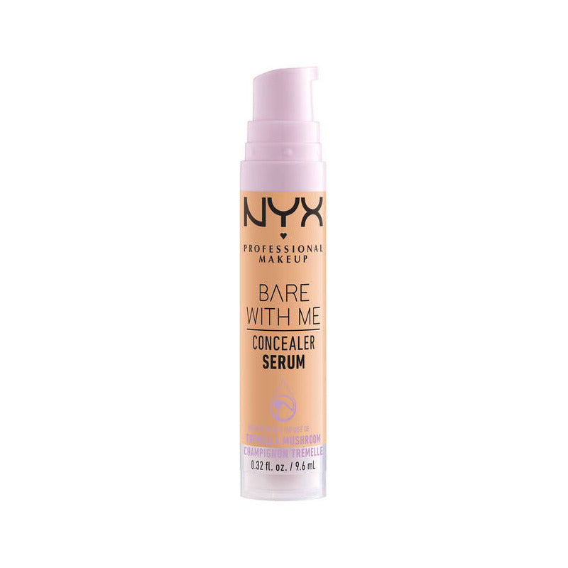 Nyx | Bare With Me | Concealer Serum | Corrector 9.6ml