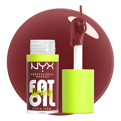 Nyx | Fat Oil Lip Drip | Aceite Labial