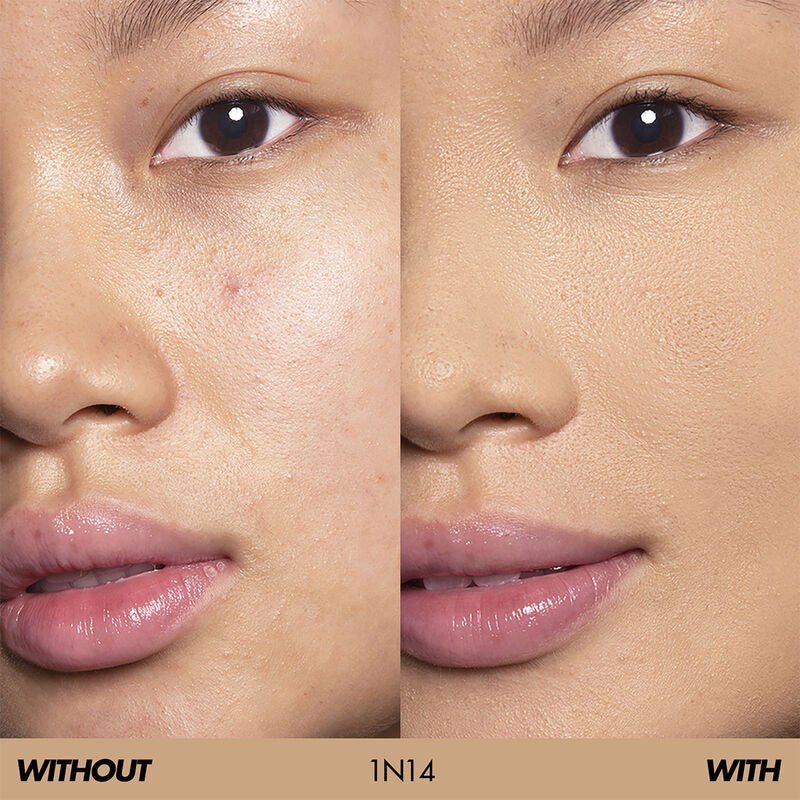 Make Up For Ever | Hd Skin Foundation - Base De Maquillaje