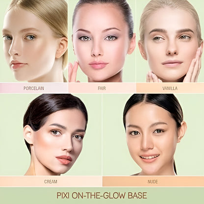 Pixi By Petra | On The Glow | Base Hidratante En Barra