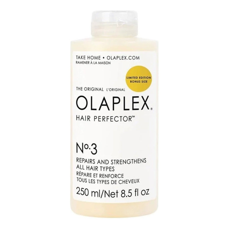 Crema De Tratamiento Olaplex No3 Hair Perfector - 250ml