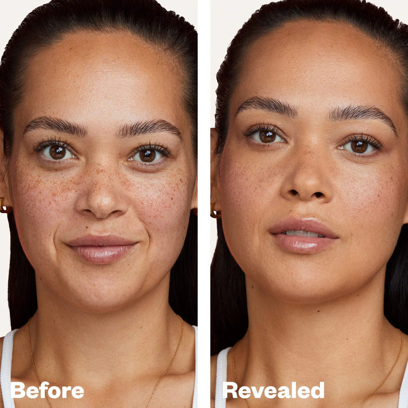 Kosas | Revealer Skin-improving | Base De Maquillaje Fps 25